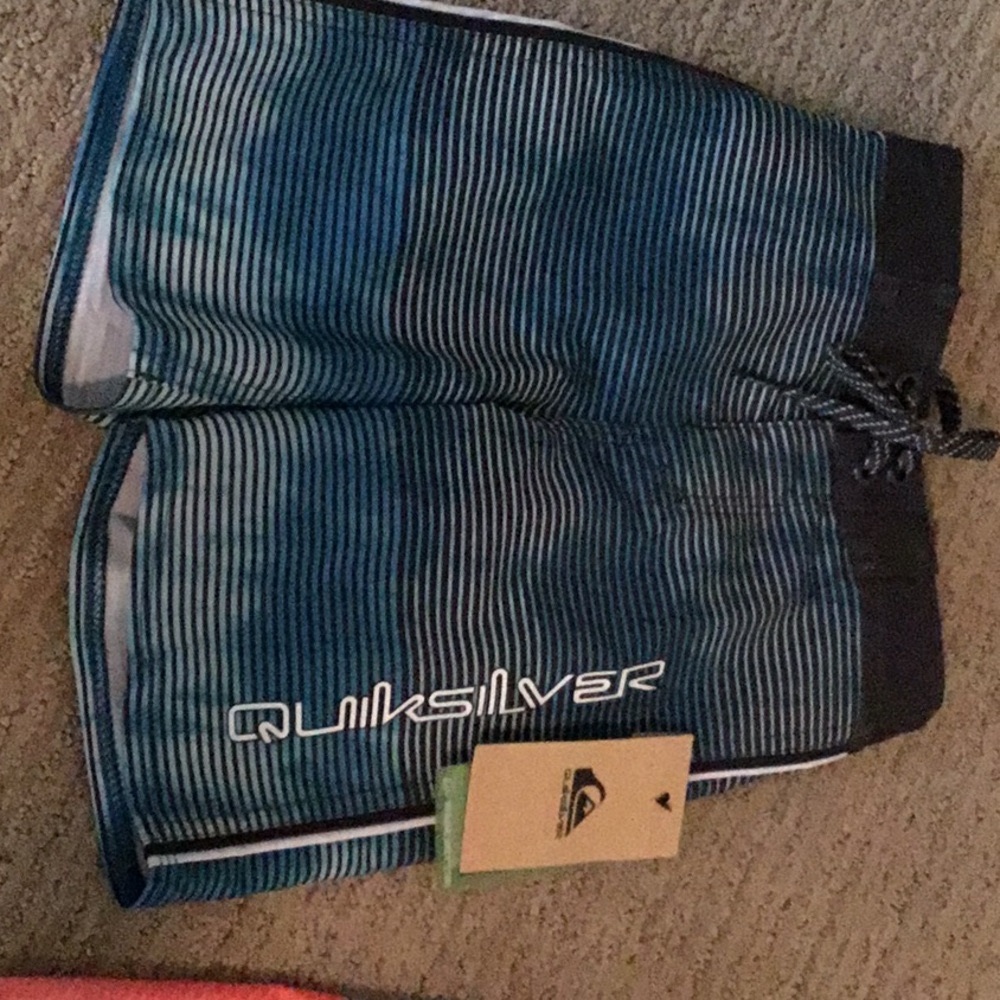 Quiksilver Boys Boardshorts